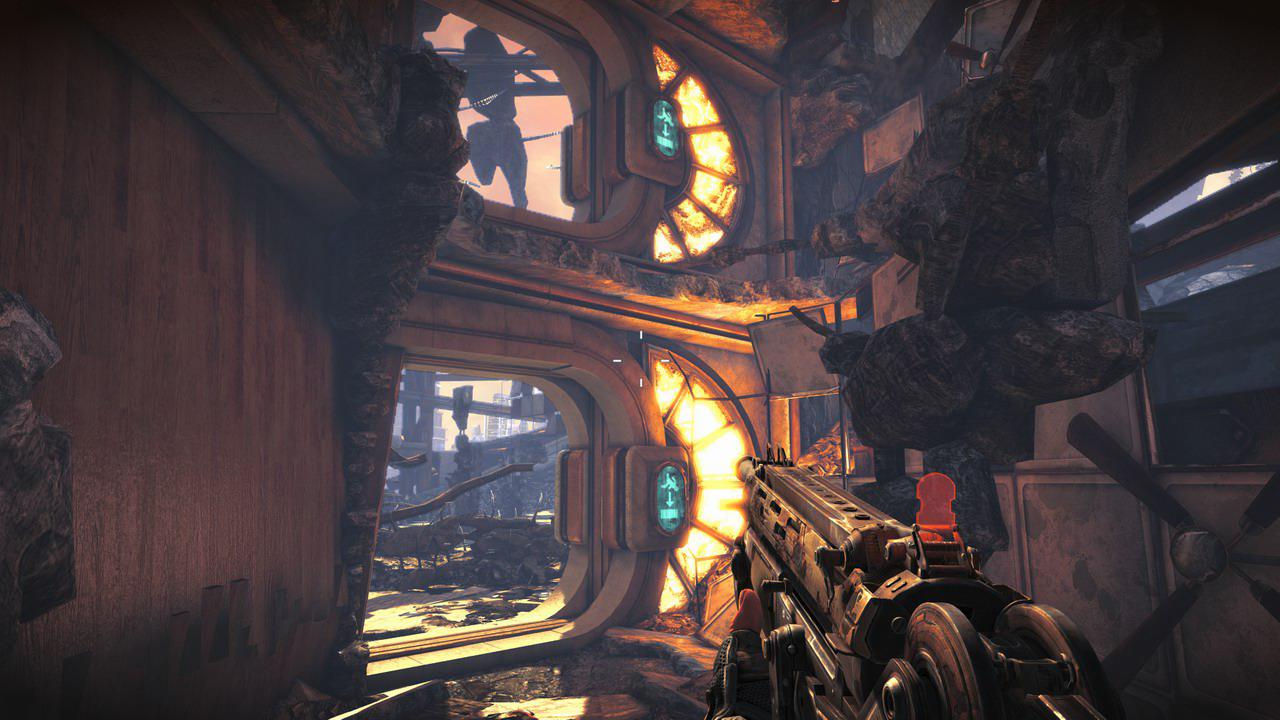 [25/03/2011] Bulletstorm: Die Tops der Grafik (195)