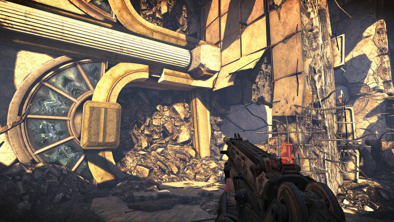 [25/03/2011] Bulletstorm: Die Tops der Grafik (197)