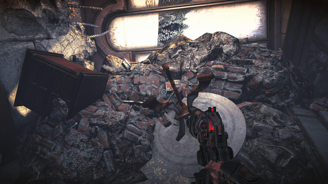 [25/03/2011] Bulletstorm: Die Tops der Grafik (199)