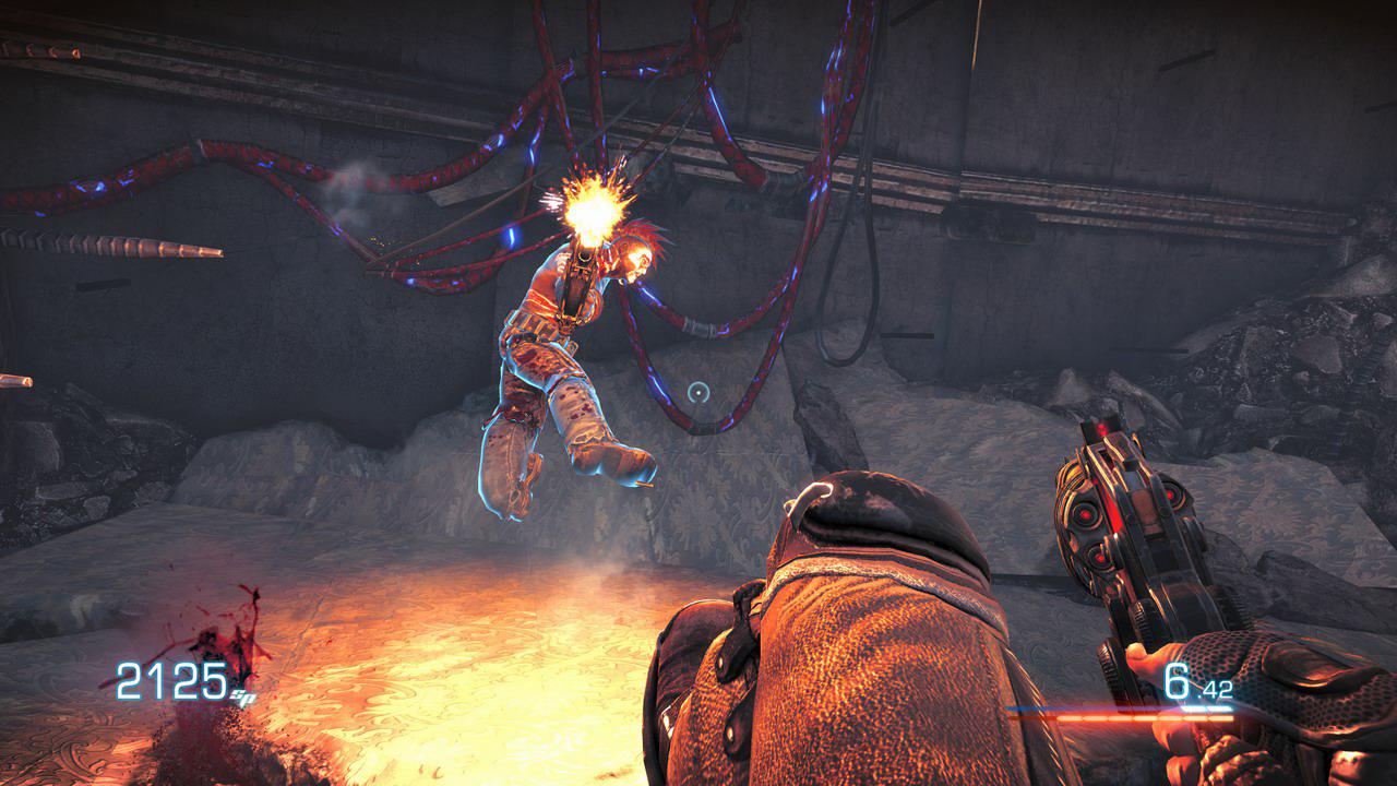[25/03/2011] Bulletstorm: Die Tops der Grafik (201)