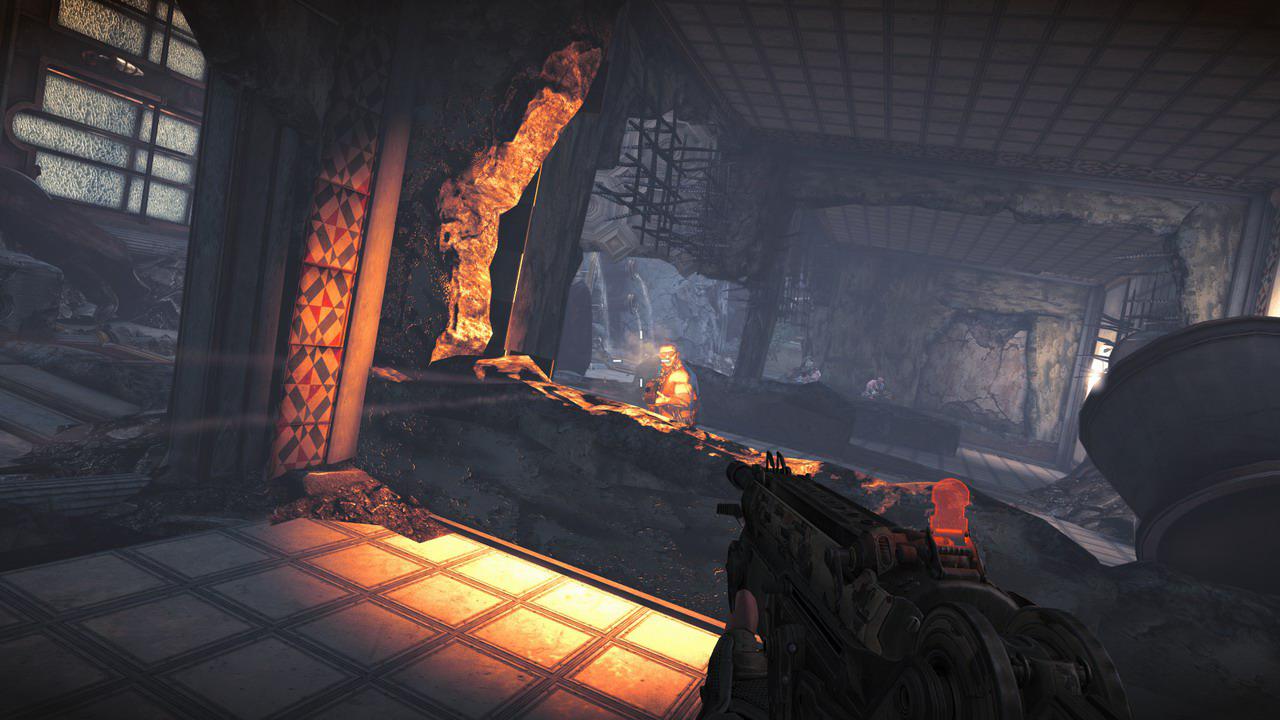 [25/03/2011] Bulletstorm: Die Tops der Grafik (204)