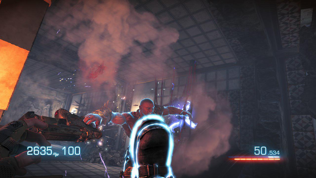 [25/03/2011] Bulletstorm: Die Tops der Grafik (205)