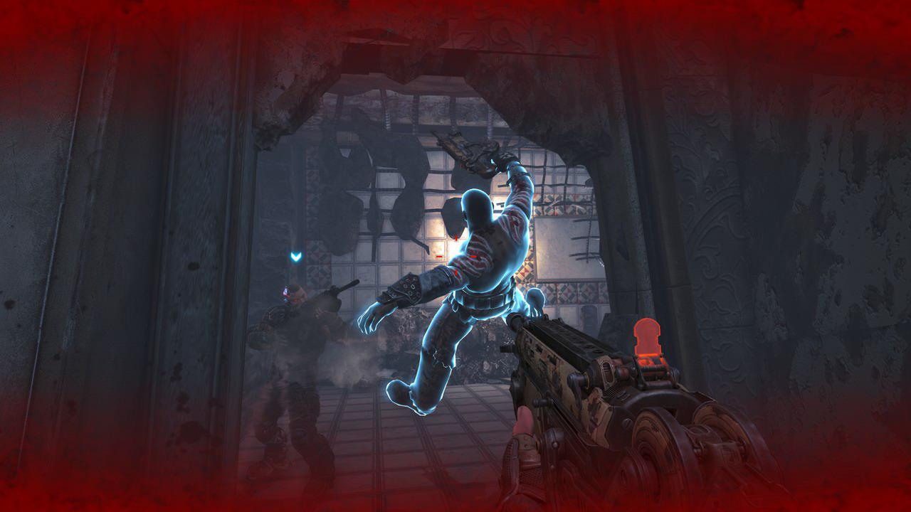 [25/03/2011] Bulletstorm: Die Tops der Grafik (206)
