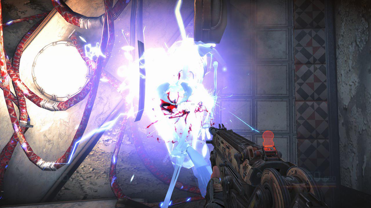 [25/03/2011] Bulletstorm: Die Tops der Grafik (208)