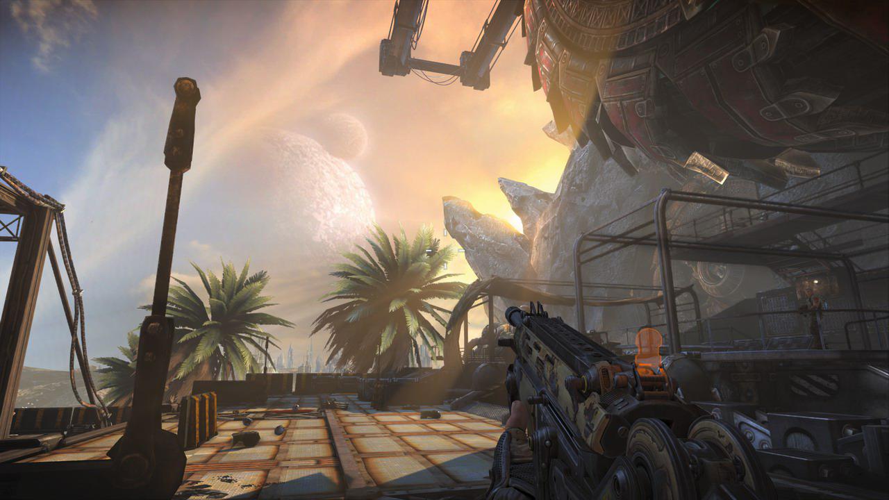 [25/03/2011] Bulletstorm: Die Tops der Grafik (17)