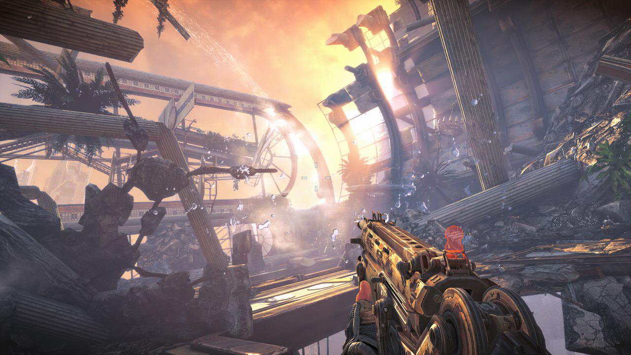 [25/03/2011] Bulletstorm: Die Tops der Grafik (209)