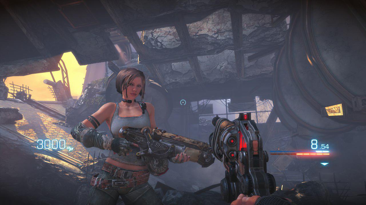 [25/03/2011] Bulletstorm: Die Tops der Grafik (210)
