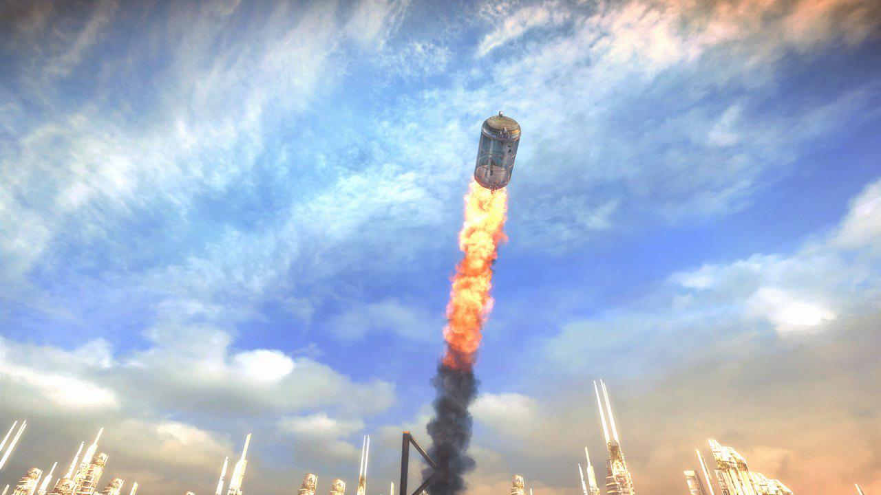 [25/03/2011] Bulletstorm: Die Tops der Grafik (212)