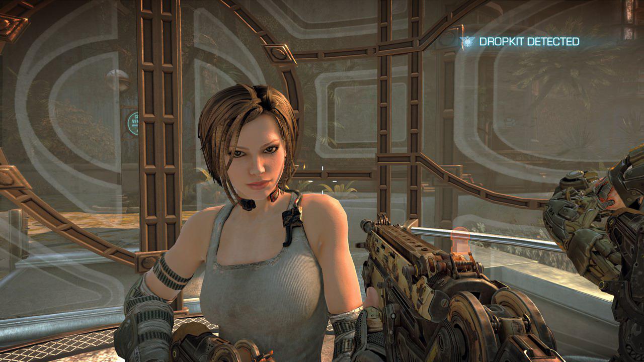 [25/03/2011] Bulletstorm: Die Tops der Grafik (216)