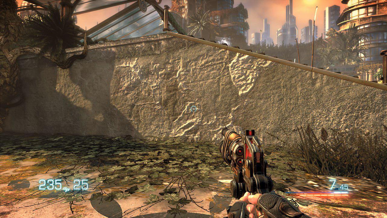 [25/03/2011] Bulletstorm: Die Tops der Grafik (218)