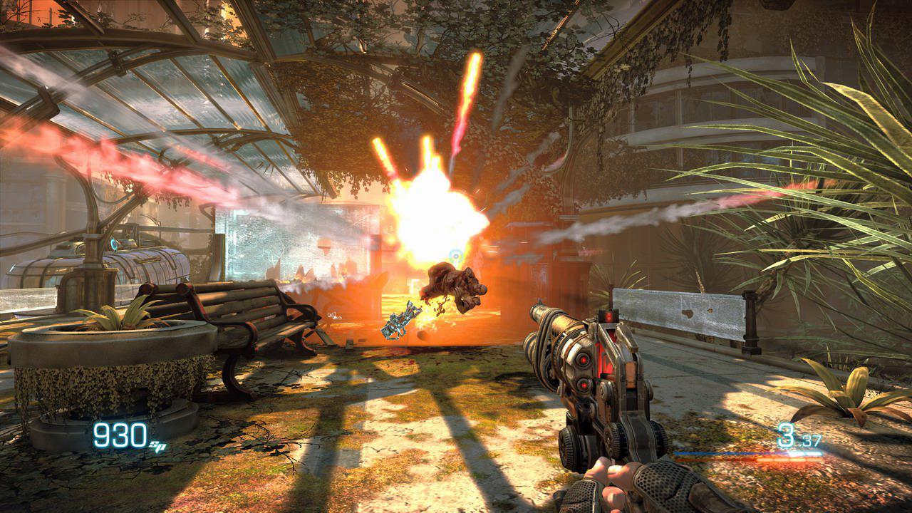 [25/03/2011] Bulletstorm: Die Tops der Grafik (220)