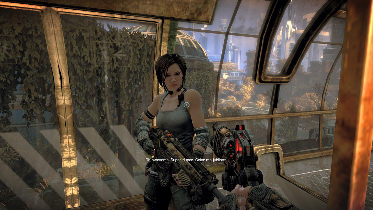 [25/03/2011] Bulletstorm: Die Tops der Grafik (222)