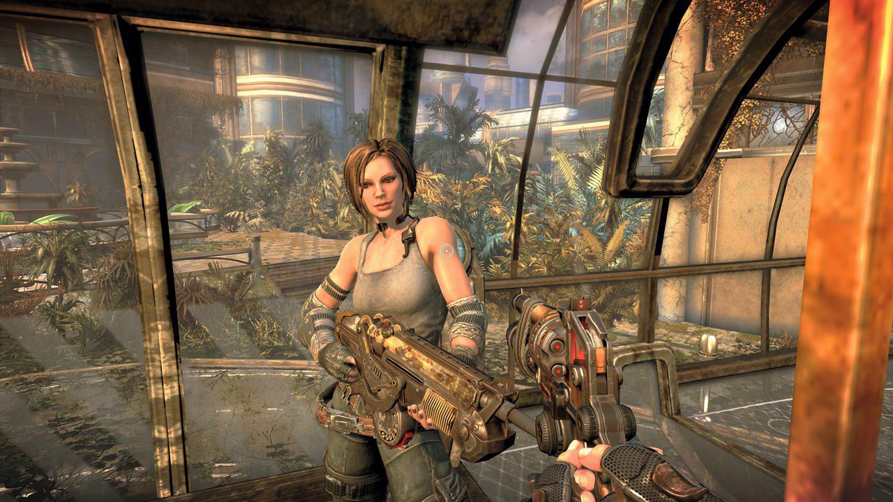 [25/03/2011] Bulletstorm: Die Tops der Grafik (223)