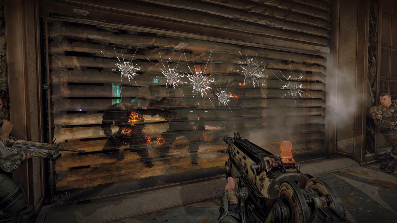 [25/03/2011] Bulletstorm: Die Tops der Grafik (224)