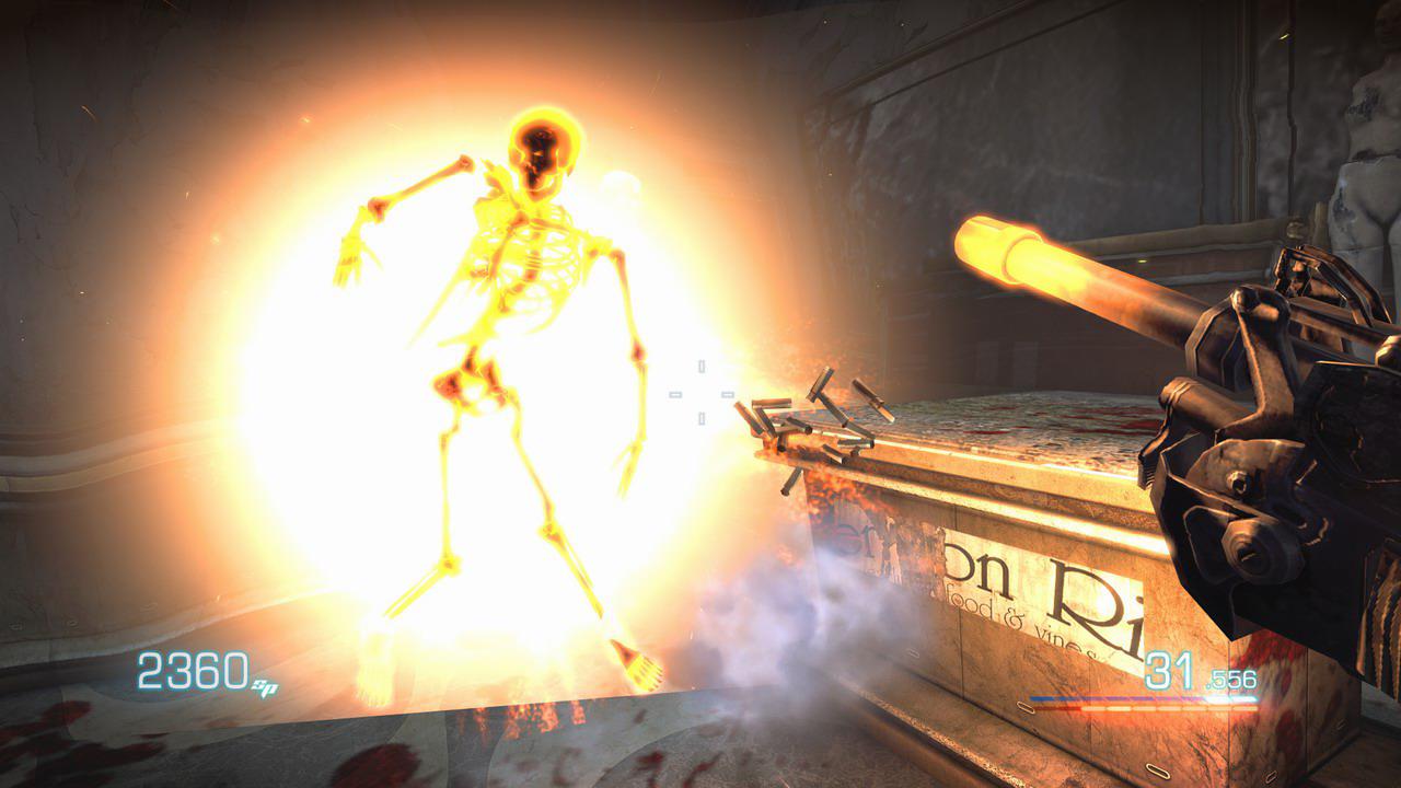 [25/03/2011] Bulletstorm: Die Tops der Grafik (225)