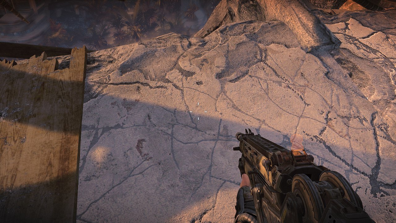 [25/03/2011] Bulletstorm: Die Tops der Grafik (228)