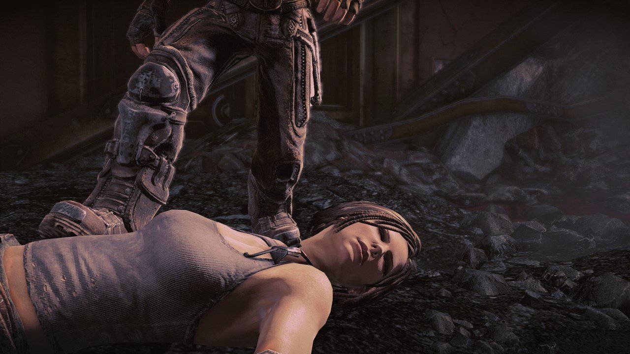 [25/03/2011] Bulletstorm: Die Tops der Grafik (229)