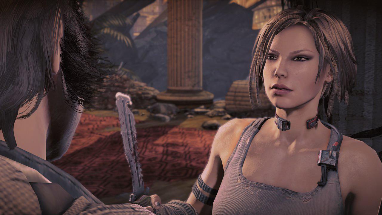[25/03/2011] Bulletstorm: Die Tops der Grafik (230)