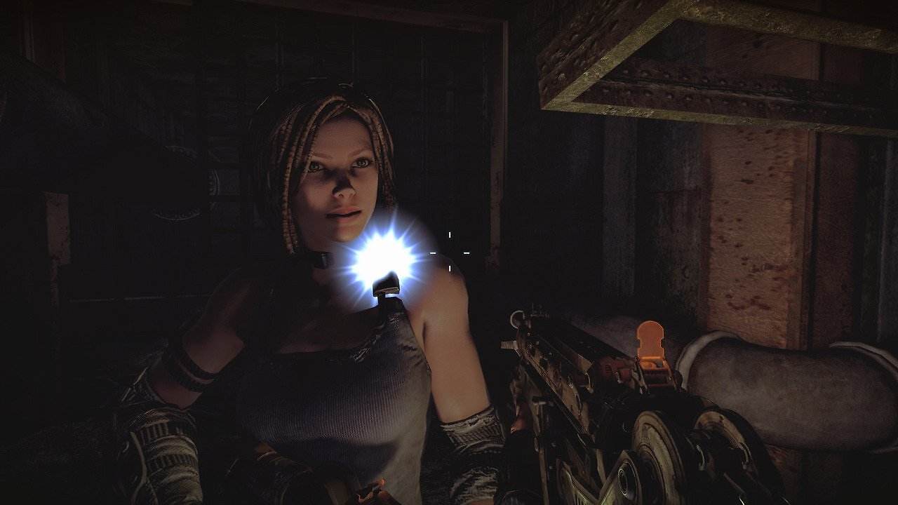 [25/03/2011] Bulletstorm: Die Tops der Grafik (233)