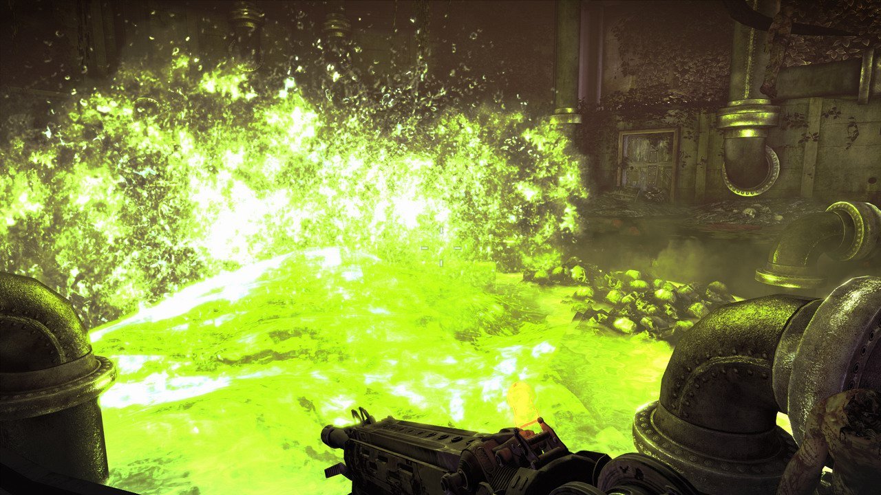 [25/03/2011] Bulletstorm: Die Tops der Grafik (234)