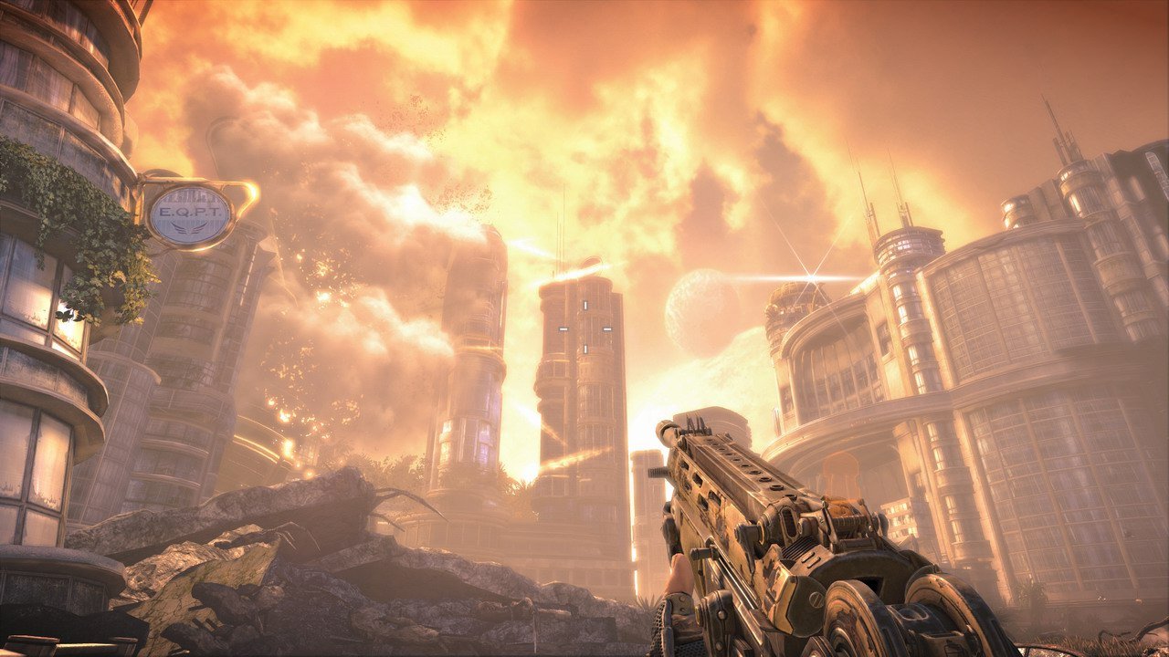 [25/03/2011] Bulletstorm: Die Tops der Grafik (236)