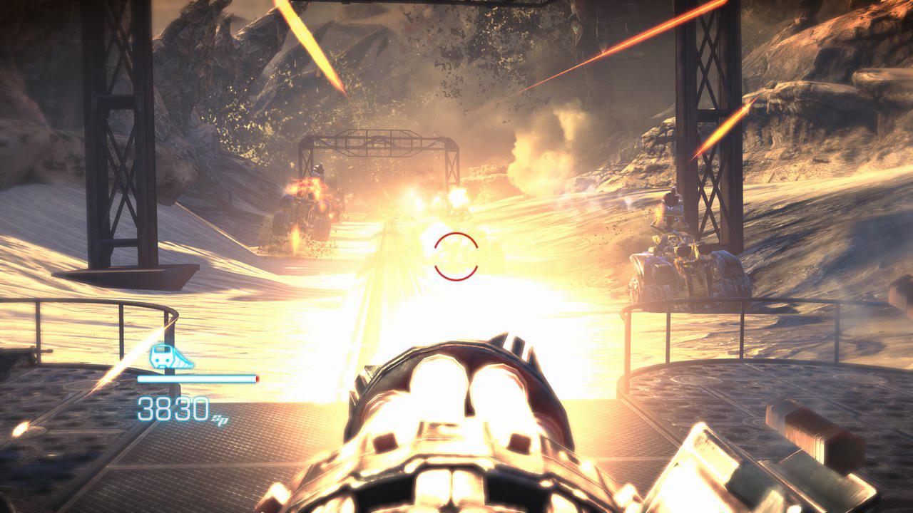 [25/03/2011] Bulletstorm: Die Tops der Grafik (20)