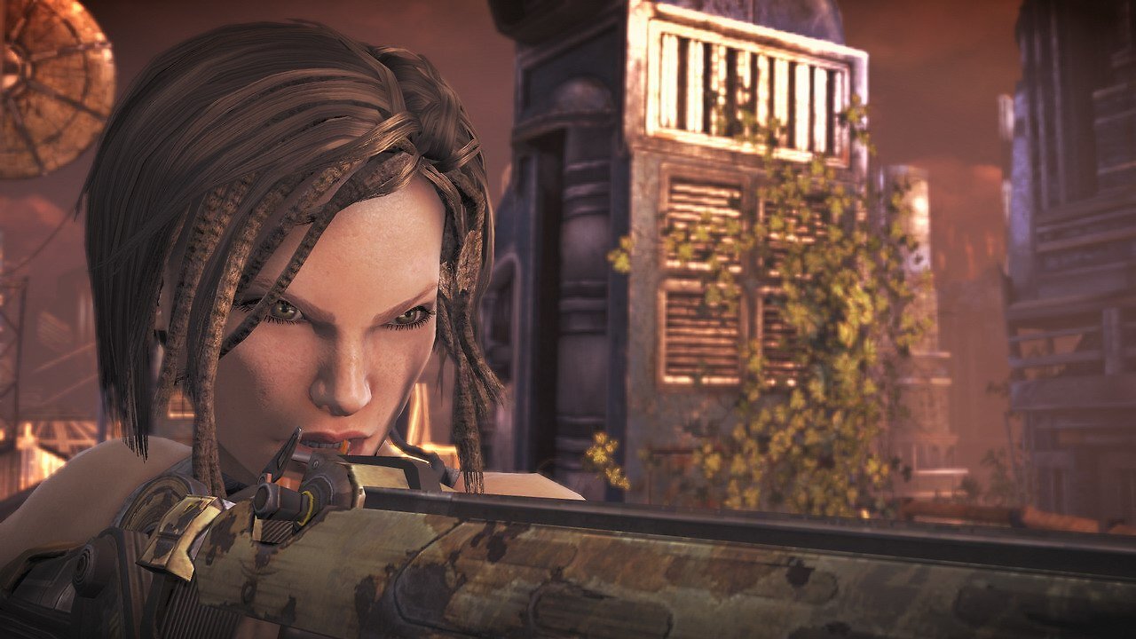 [25/03/2011] Bulletstorm: Die Tops der Grafik (238)