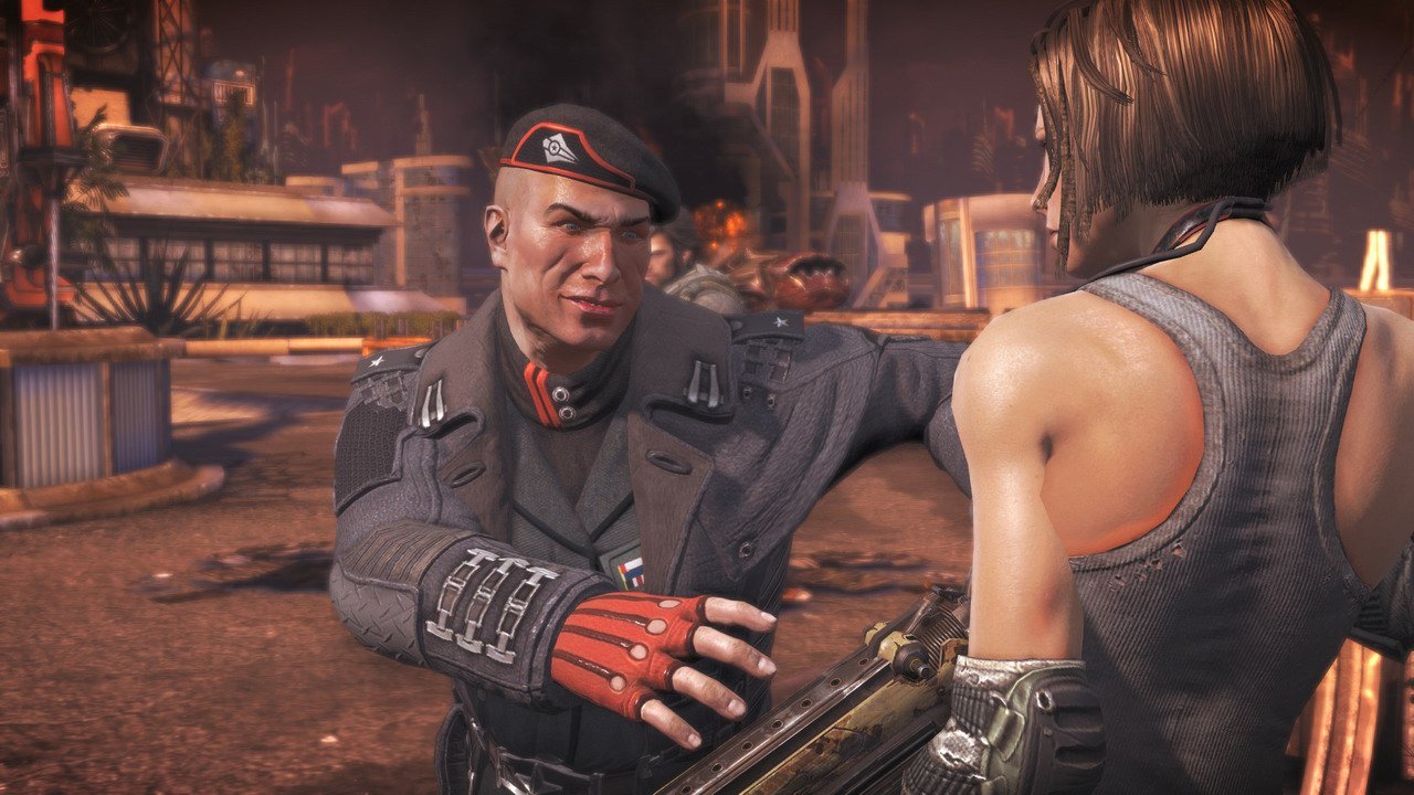 [25/03/2011] Bulletstorm: Die Tops der Grafik (239)