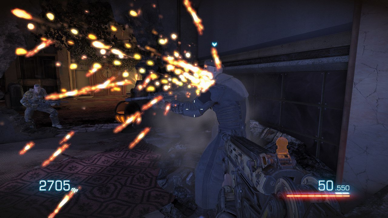 [25/03/2011] Bulletstorm: Die Tops der Grafik (243)