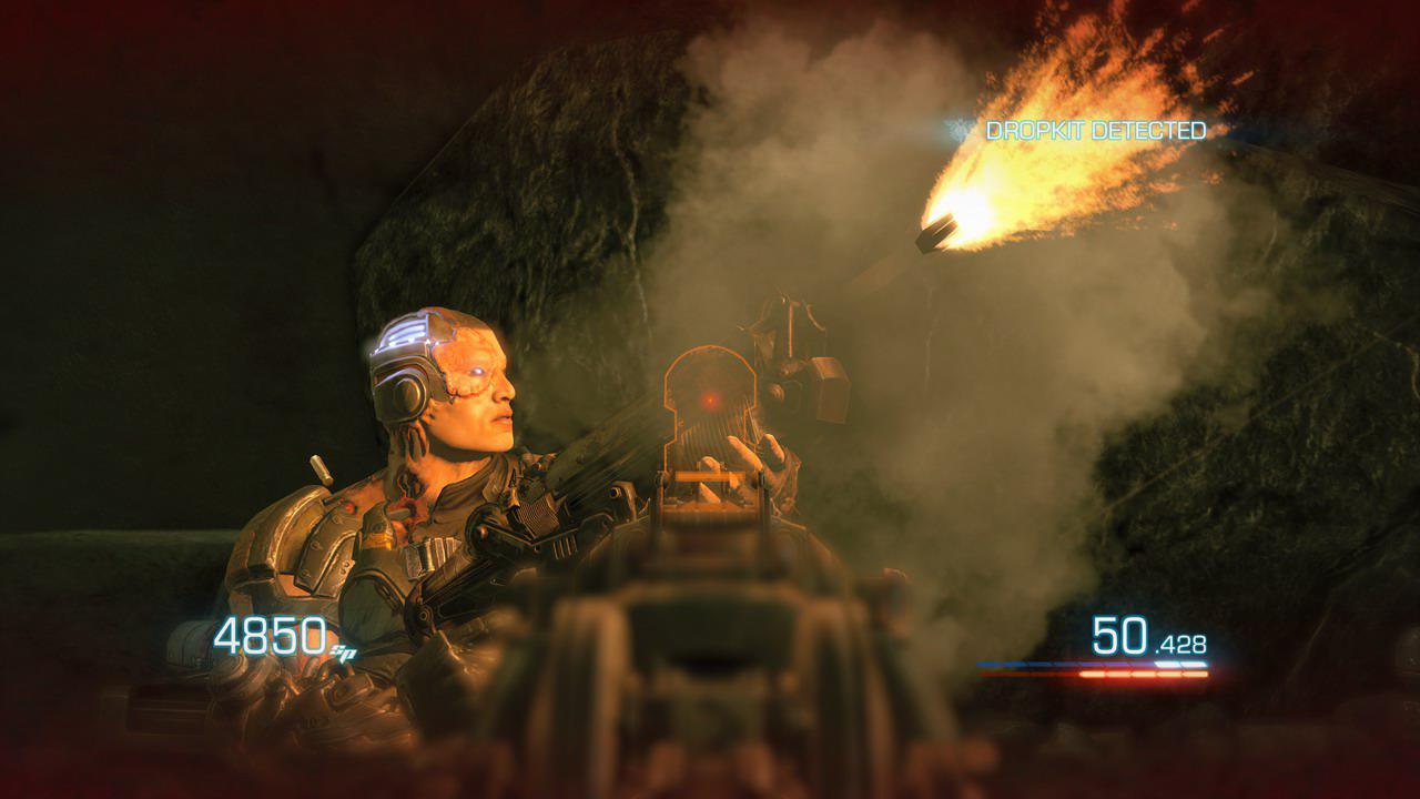 [25/03/2011] Bulletstorm: Die Tops der Grafik (250)