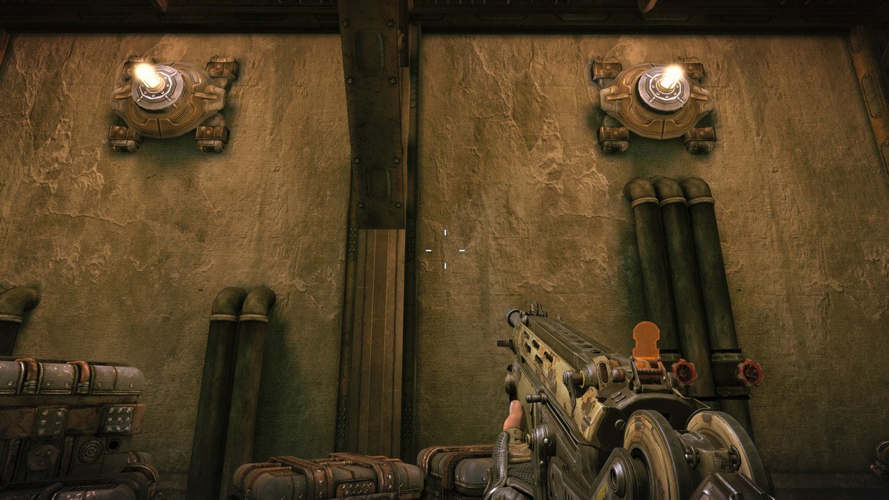 [25/03/2011] Bulletstorm: Die Tops der Grafik (251)