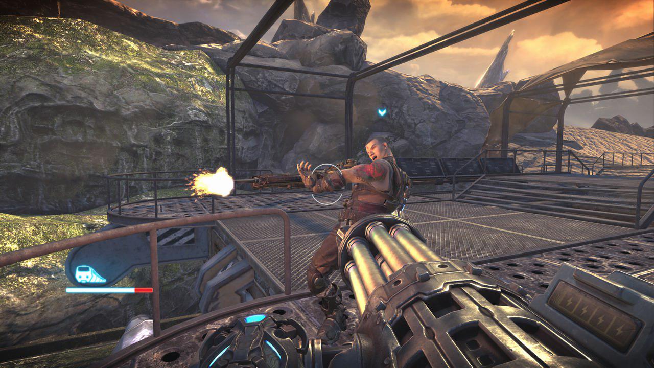 [25/03/2011] Bulletstorm: Die Tops der Grafik (22)