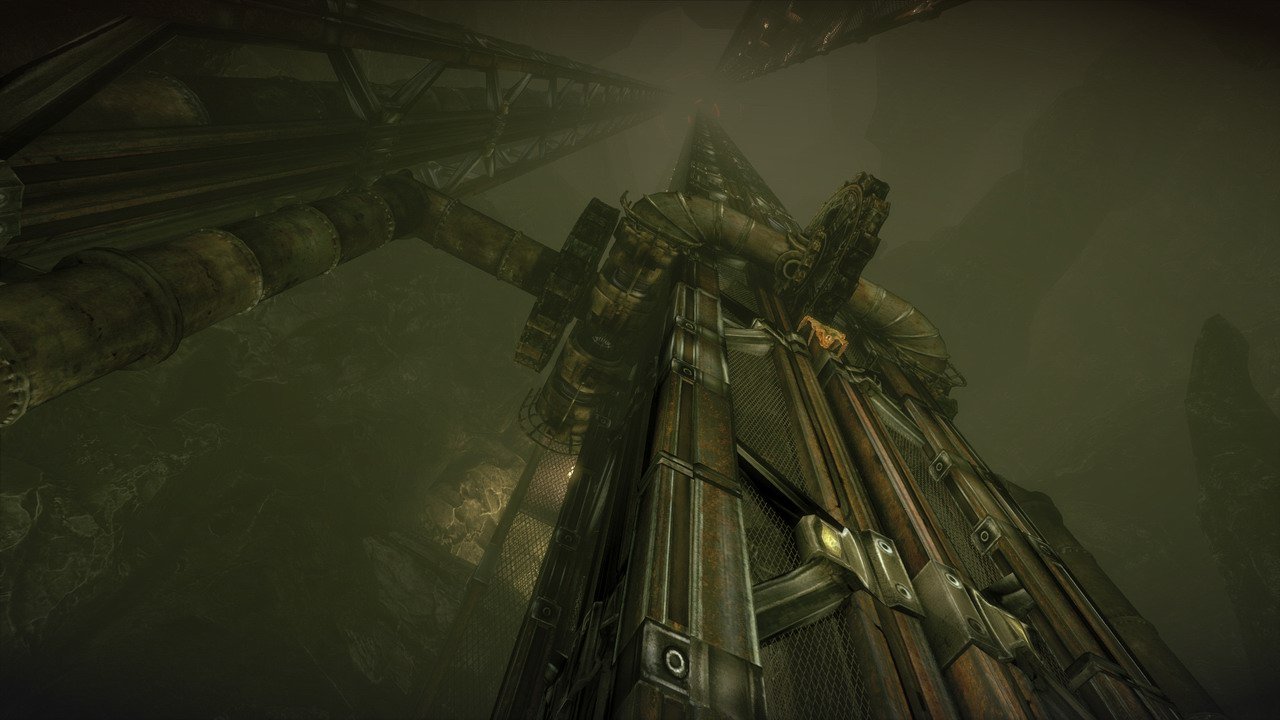 [25/03/2011] Bulletstorm: Die Tops der Grafik (253)
