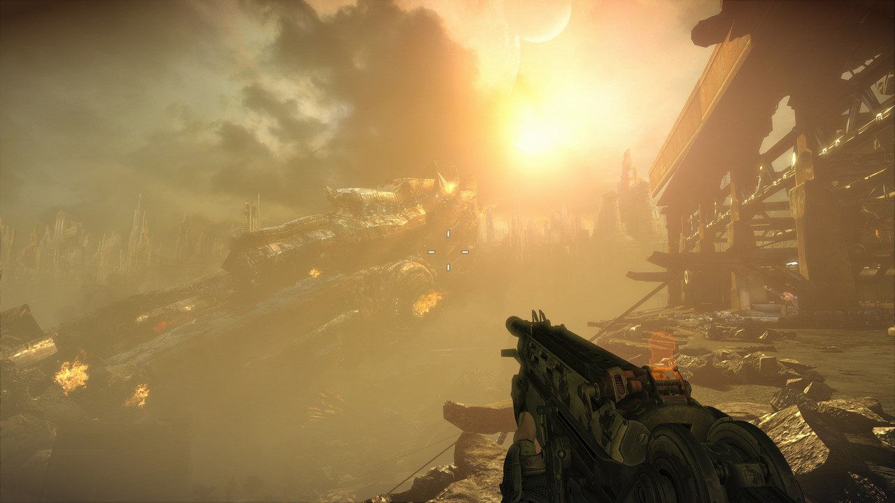 [25/03/2011] Bulletstorm: Die Tops der Grafik (254)