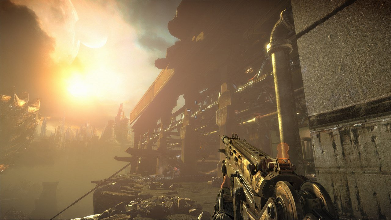 [25/03/2011] Bulletstorm: Die Tops der Grafik (255)