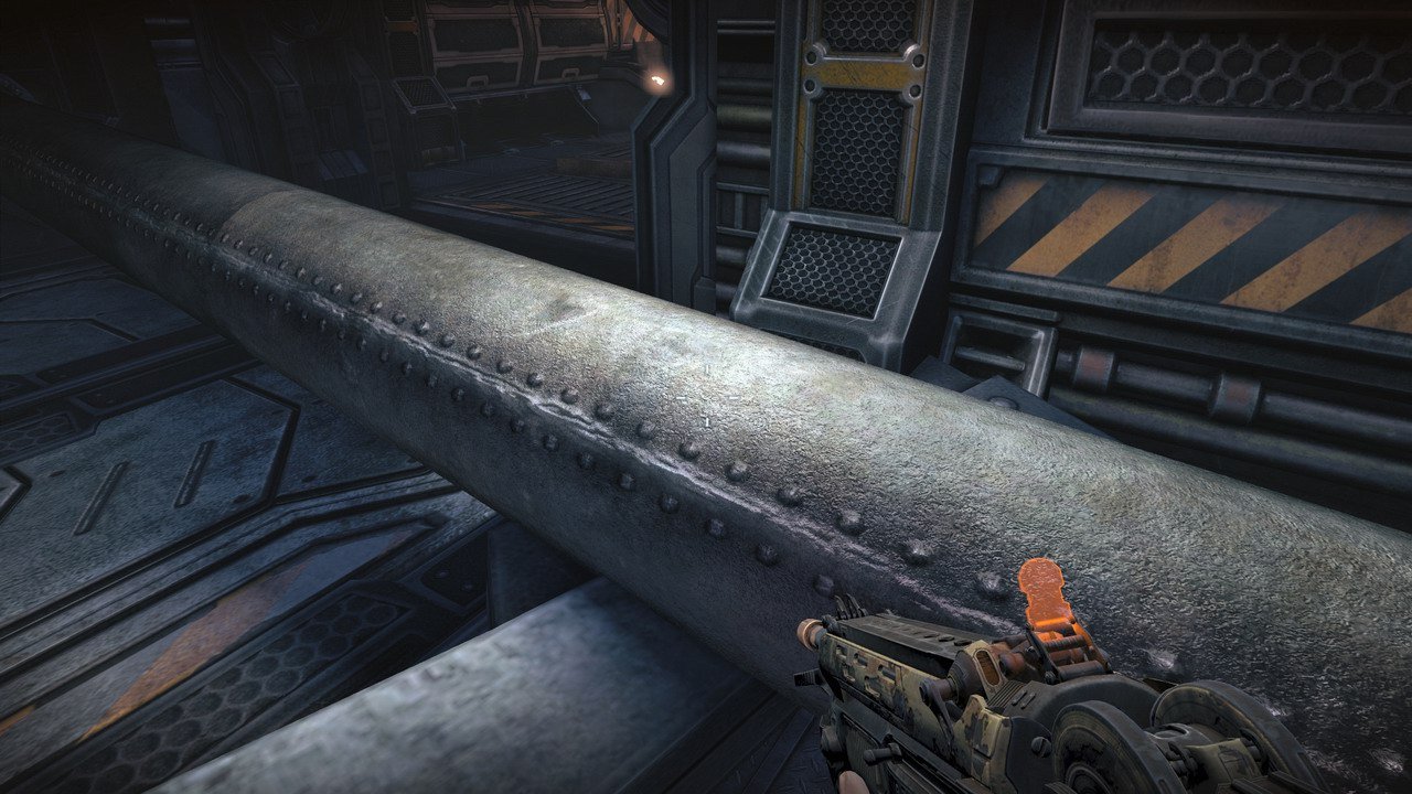[25/03/2011] Bulletstorm: Die Tops der Grafik (260)