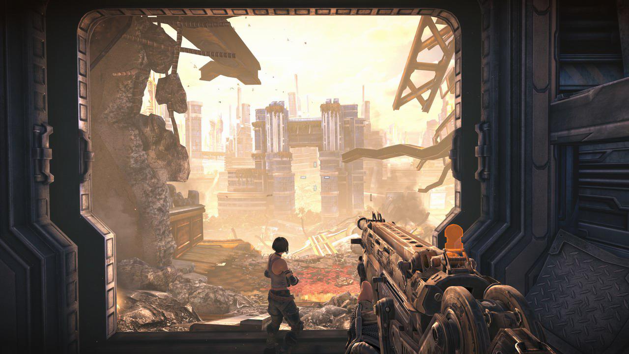[25/03/2011] Bulletstorm: Die Tops der Grafik (261)