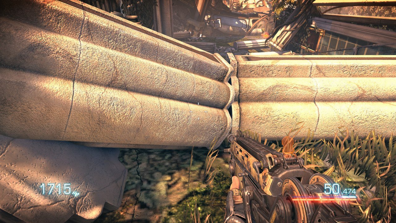 [25/03/2011] Bulletstorm: Die Tops der Grafik (263)