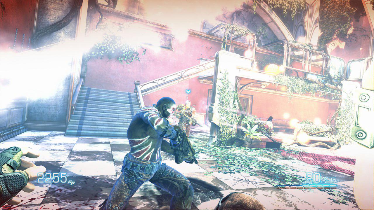 [25/03/2011] Bulletstorm: Die Tops der Grafik (267)