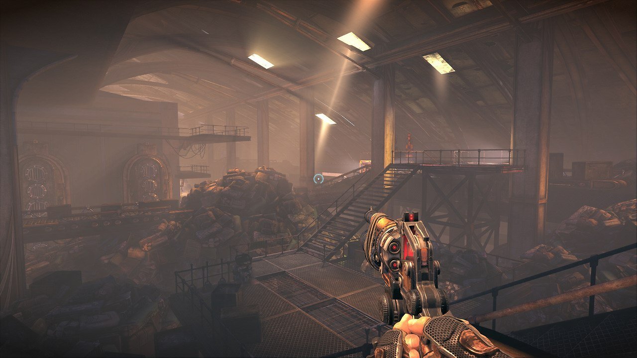 [25/03/2011] Bulletstorm: Die Tops der Grafik (269)