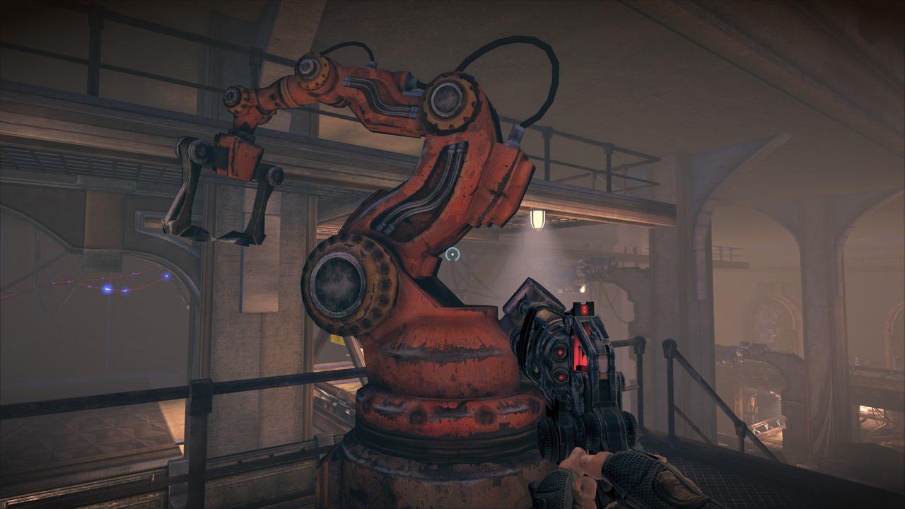 [25/03/2011] Bulletstorm: Die Tops der Grafik (270)