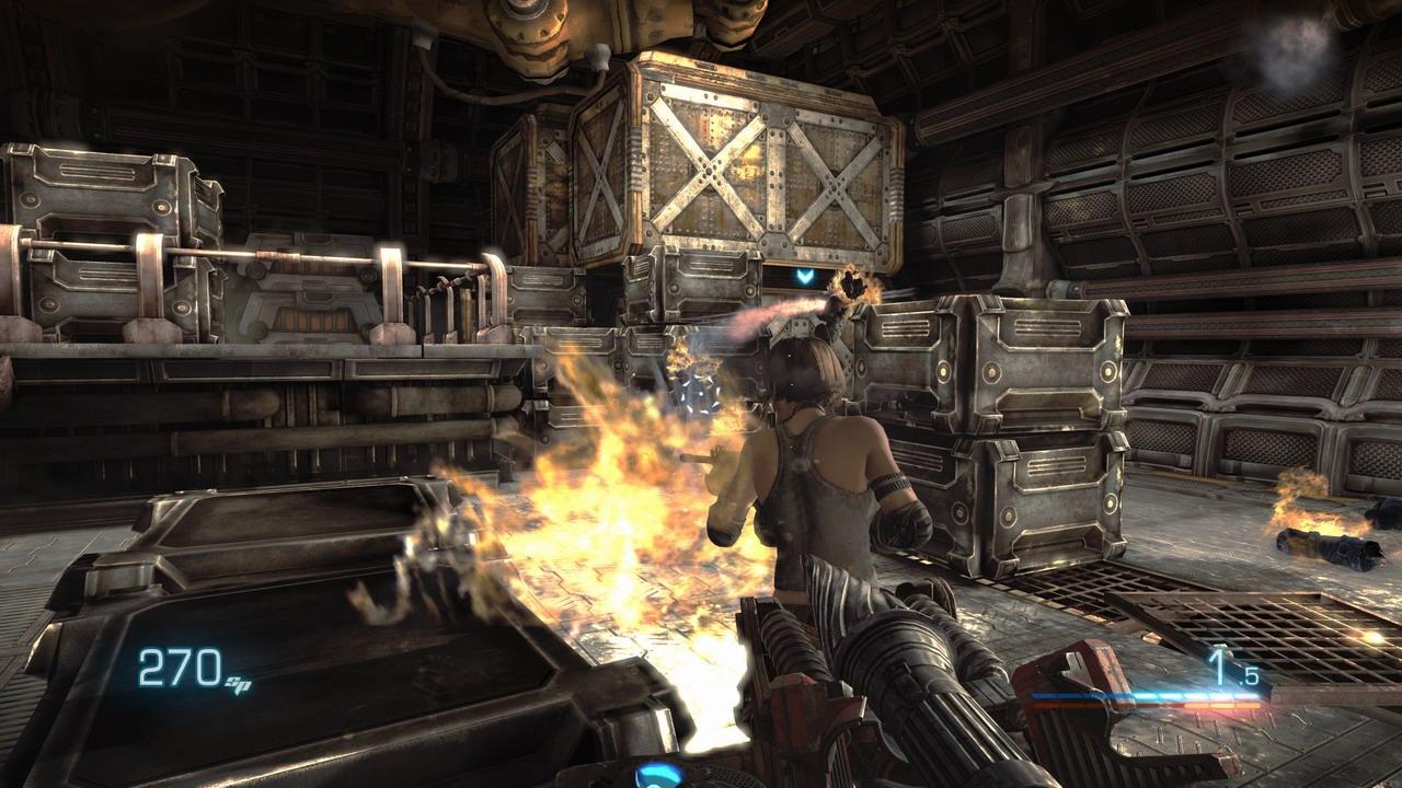 [25/03/2011] Bulletstorm: Die Tops der Grafik (271)