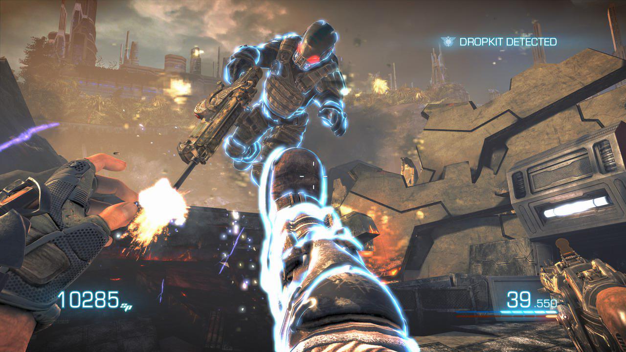 [25/03/2011] Bulletstorm: Die Tops der Grafik (275)