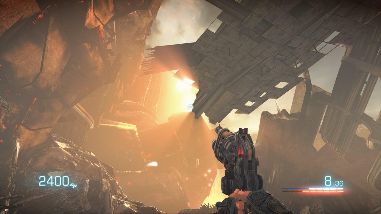 [25/03/2011] Bulletstorm: Die Tops der Grafik (276)