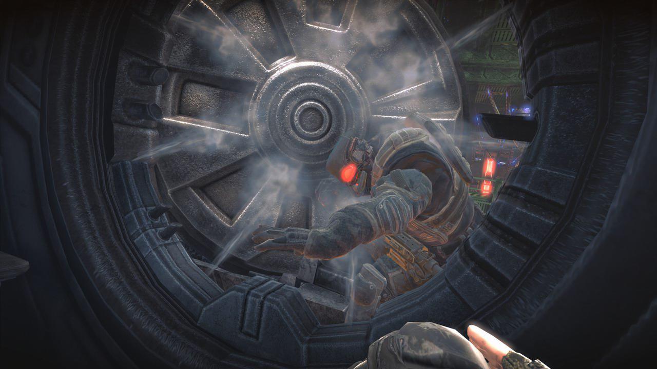 [25/03/2011] Bulletstorm: Die Tops der Grafik (277)