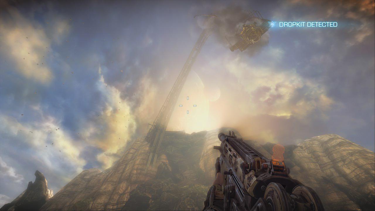 [25/03/2011] Bulletstorm: Die Tops der Grafik (26)
