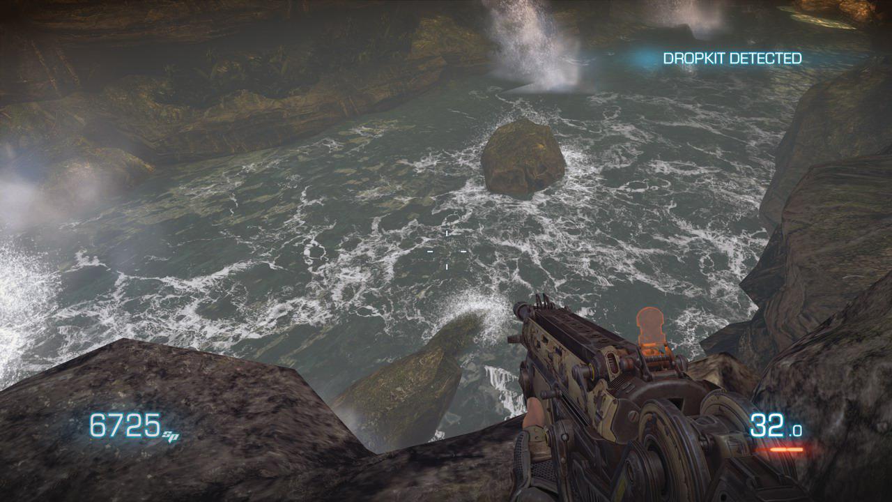 [25/03/2011] Bulletstorm: Die Tops der Grafik (27)