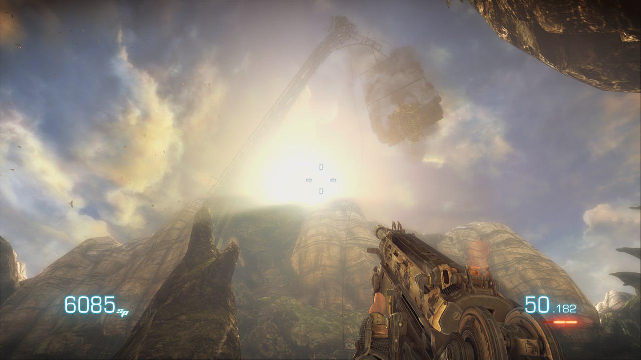 [25/03/2011] Bulletstorm: Die Tops der Grafik (29)