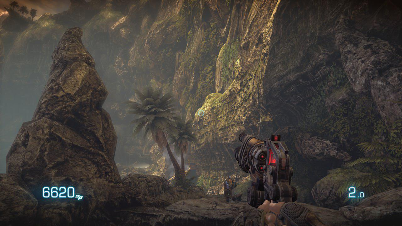[25/03/2011] Bulletstorm: Die Tops der Grafik (30)