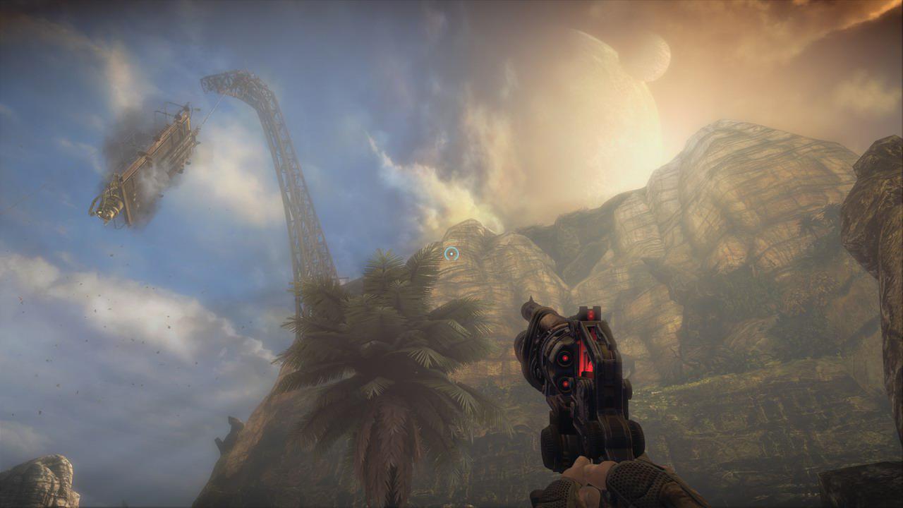 [25/03/2011] Bulletstorm: Die Tops der Grafik (31)